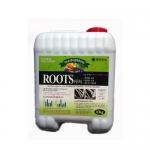 팜한농 루츠 10kg - PAA(뿌리발육촉진제) 함유 4종복합비료