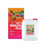 대유 관주칼플러스 10kg - 칼슘 51.8%+미량요소