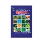 대유 나르겐2000 수용제 500g - 식물의 녹용인삼 복합활력제