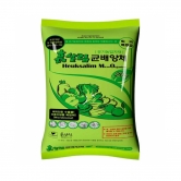 흙살림 균배양체 20kg - 친환경 특등급퇴비