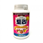 흙살림 토리골드 250g - 잿빛곰팡이병, 균핵병, 흰가루병 방제