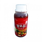 흙살림 빛모음 500ml - 광합성 미생물, 뿌리발육증진