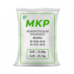 벨루키 MKP 제1인산가리 25kg - 수용성 인산칼륨비료