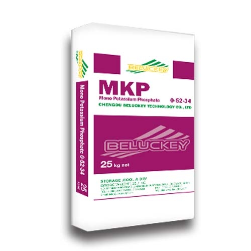 [한정수량] 벨루키 MKP 제1인산가리 25kg - 20%할인