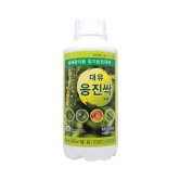 대유 응진싹 250ml 500ml - 식물 충해관리용 자재