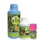 대유 응진싹 250ml 500ml - 해충관리용 식물살충제