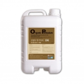 [천지바이오] OP유기가리(10L) - 유기인산가리제품