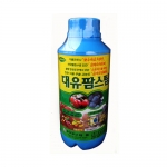 대유 팜스팀 500ml - 작물스트레스 경감