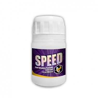 [천지바이오] 스피드(100ml) - 침투확산/거품제거 제품