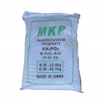 벨루키 제1인산가리(25kg) - MKP, 관주양액비료(구 포장대)