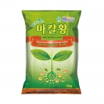 건도 마칼황 10kg - 고토 칼슘 황함유 토양시비용 입상비료