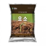 건도 요소 2kg - 도시텃밭용 고농도 질소비료