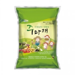 건도 주마래 1kg - 주말농장 텃밭용 복합비료