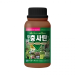 대유 충사탄액제(200ml) - 제충국,고삼,목초액