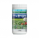 대유 노팽이알파 500g - 달팽이 유인, 충해관리용 자재