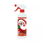 친환경 식물보호제 500ml - 충킬 균킬 병해충관리제