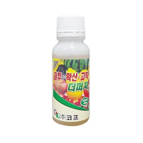 코프 더퍼져(100ml) - 침투 확산 고착제