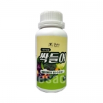 흙살림 싹들어 500ml - 진딧물, 응애 방제 친환경