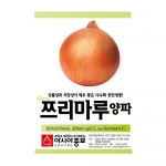 양파씨앗종자 뉴쯔리마루(100g) - 다수확 중만생품종