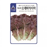 상추씨앗 아시아오래따적치마(3000립,6000립,6만립)