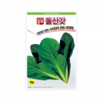 민속채소씨앗 돌산갓 (10g,30g,600g)
