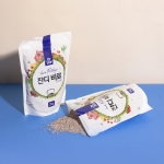 누보 닥터조 잔디비료 2kg - 정원 산소용 고급잔디비료