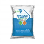 건도 황산구리 2kg - 석회보르도액 원료, 황산동