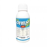 중앙 아비온 계피 500ml - 병예방 수분증발억제 약효증가