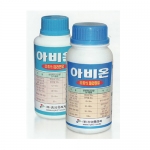 중앙 아비온 계피 500ml - 병예방 수분증발억제 약효증가