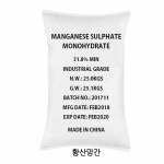 황산망간(25kg) - 파손/오염 제품 15% 추가할인