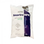 Smartro NPK 30-10-10 10kg - 생육초기 수용성 관주용 4종복합 양액비료