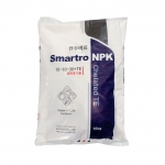 Smartro NPK 10-10-30 10kg - 생육후기 수용성 관주용 4종복합 양액비료