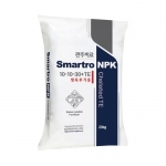 Smartro NPK 10-10-30 10kg - 생육후기 수용성 관주양액비료