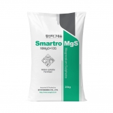 스마트로 MgS 황산마그네슘 20kg - 수용성 황산고토비료