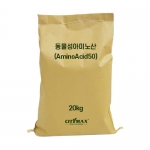 Citymax AminoAcid50 20kg - 수용성 동물성아미노산