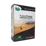 IDFA FulvicPower 1kg - 나노입자 천연 수용성 풀빅산 98%