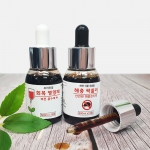 태흥 그린애 가든케어세트 30ml 관엽식물 나무영양제