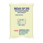 [파손/오염] MIDAS SP200 - 30%추가할인