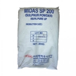 [파손/오염] MIDAS SP200 - 30%추가할인