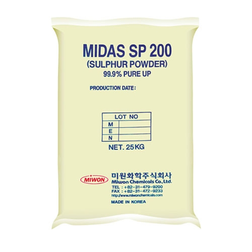 [파손/오염] MIDAS SP200 - 30%추가할인