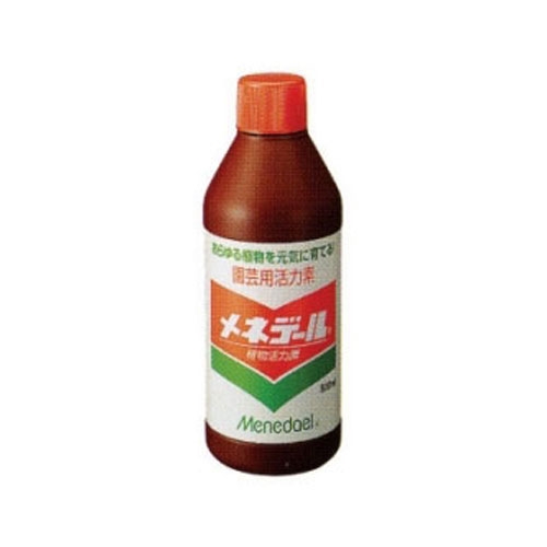 메네델 500ml - 식물활력 발근촉진 식물영양제