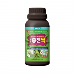 대유 총진싹 250ml, 500ml - 총채, 흡증성 해충 친환경 살충제