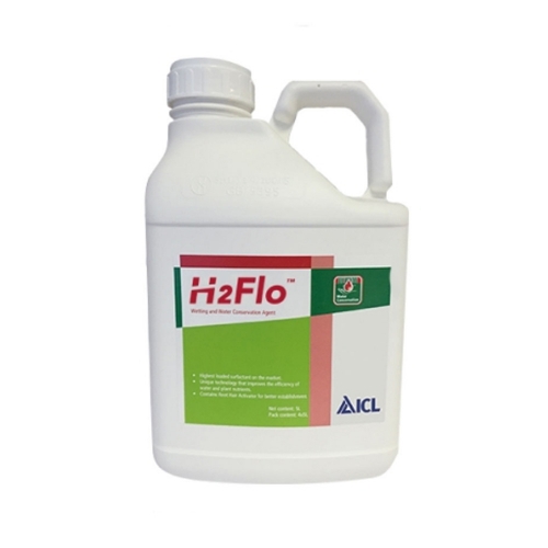 ICL H2Flo - 토양습윤제