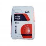 ICL Nova PeaK 제1인산칼륨 25kg - 인산가리 0-52-34