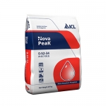 ICL Nova PeaK 제1인산칼륨 25kg - 인산가리 0-52-34