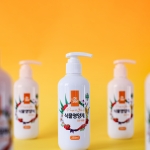 누보 닥터조 식물영양제 250ml - 가정원예 식물활력제