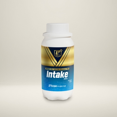 누보 인테이크 500ml - 뿌리발근 작물스트레스회복제