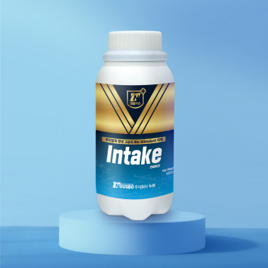 누보 인테이크 500ml - 뿌리발근 작물스트레스회복제