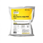 채가원 황산고토비료 500g - 수용성 황산마그네슘