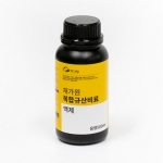 채가원 복합규산비료 500ml - 도복방지 규산액비식물영양제